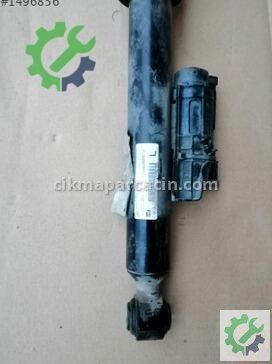 Mercedes-Benz S Serisi Arka Amortisör W2223202513 çıkma parça