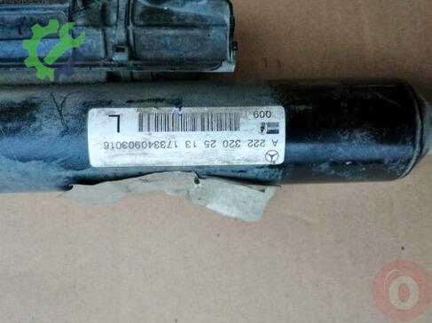 Mercedes-Benz S Serisi Arka Amortisör W2223202513 çıkma parça