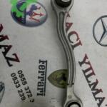 Mercedes arka salıncak c class çıkma yedek parça
