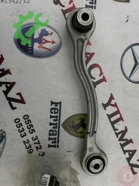 Mercedes-Benz C Serisi Salıncak (Alt Tabla) 20402RSA9 çıkma parça