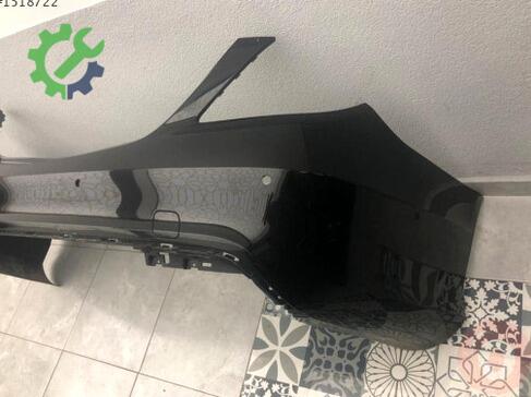 Mercedes-Benz S Serisi Arka Tampon W2228851525 çıkma parça