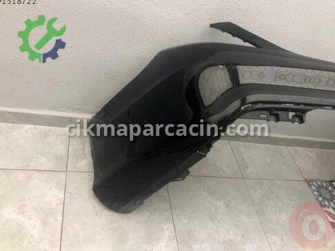 Mercedes-Benz S Serisi Arka Tampon W2228851525 çıkma parça