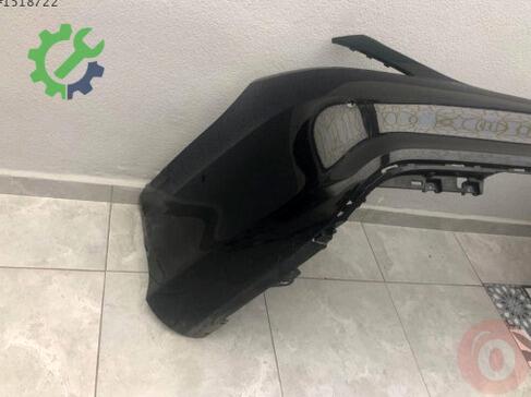 Mercedes-Benz S Serisi Arka Tampon W2228851525 çıkma parça