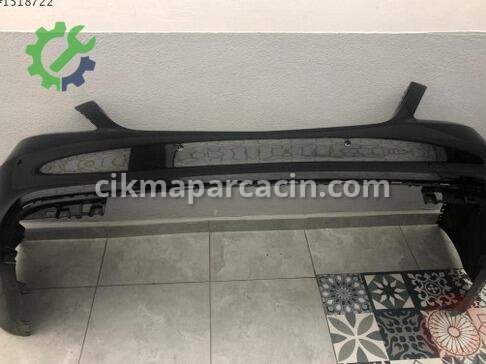 Mercedes-Benz S Serisi Arka Tampon W2228851525 çıkma parça