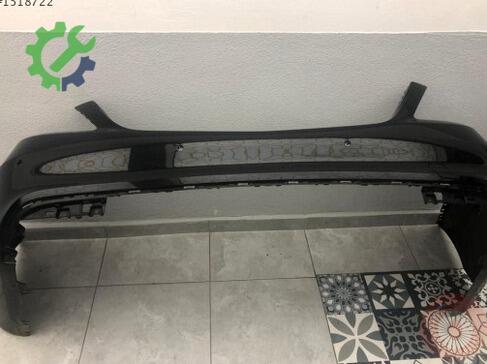 Mercedes-Benz S Serisi Arka Tampon W2228851525 çıkma parça