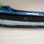 Mercedes arka tampon s class w221 çıkma yedek parça