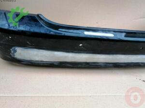 Mercedes arka tampon s class w221 çıkma yedek parça