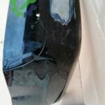 Mercedes arka tampon s class w221 çıkma yedek parça