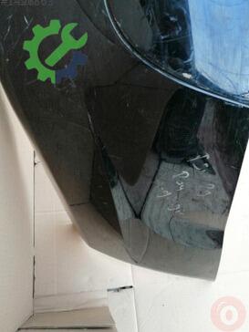 Mercedes-Benz S Serisi Arka Tampon çıkma parça
