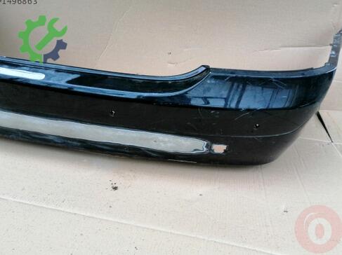 Mercedes-Benz S Serisi Arka Tampon çıkma parça