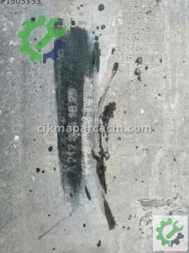 Mercedes-Benz E Serisi Arka Tampon 2128851625 çıkma parça