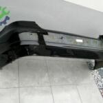 Mercedes arka tampon w212 e class çıkma yedek parça