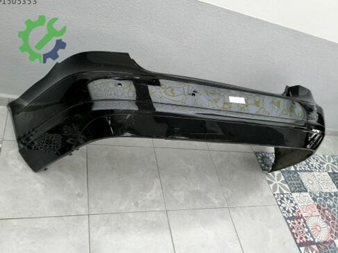 Mercedes-Benz E Serisi Arka Tampon 2128851625 çıkma parça
