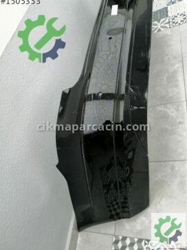 Mercedes-Benz E Serisi Arka Tampon 2128851625 çıkma parça