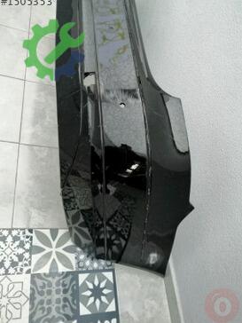 Mercedes-Benz E Serisi Arka Tampon 2128851625 çıkma parça