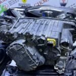 Mercedes Arocs sol far orijinal çıkma far
