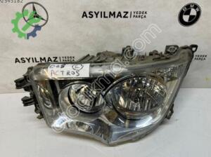 MERCEDES AROCS SOL FAR ORJİNAL OEM:A9608202239