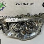 MERCEDES AROCS SOL FAR ORJİNAL OEM:A9608202239