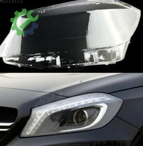 MERCEDES AW176 SOL FAR CAMI SIFIR 2012-2015 UYUMLU