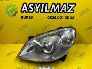 MERCEDES B 245 SOL FAR (ORJİNAL)