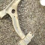 Mercedes b class a 246 sag alt salincak alt tabla