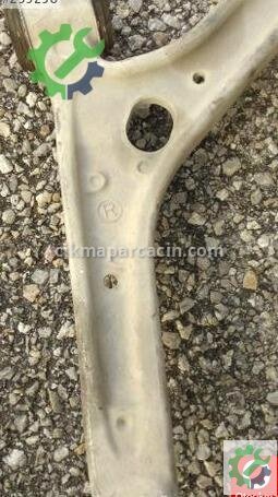 Mercedes-Benz B Serisi Salıncak (Alt Tabla) çıkma parça