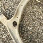 Mercedes b class a 246 sag alt salincak alt tabla
