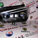Mercedes b class far sol Led çıkma yedek parça