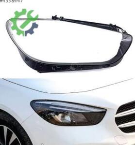 MERCEDES B CLASS W247 SIFIR SAĞ FAR CAMI 2020-2022
