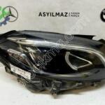 MERCEDES B SERİ W246 MAKYAJLI SAĞ FAR ORJİNAL A2469065401