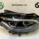 MERCEDES B SERİ W246 MAKYAJLI SAĞ FAR ORJİNAL A2469065401
