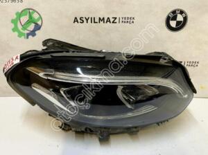 MERCEDES B SERİ W246 MAKYAJLI SAĞ FAR ORJİNAL A2469065401
