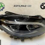MERCEDES B SERİ W246 MAKYAJLI SAĞ FAR ORJİNAL A2469065401