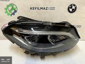 MERCEDES B SERİ W246 MAKYAJLI SAĞ FAR ORJİNAL A2469065401
