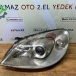 MERCEDES B SERİSİ W169 SOL FAR ORJİNAL