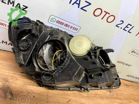 Mercedes-Benz B Serisi Sol Ön Far A1698207761 çıkma parça