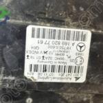 MERCEDES B SERİSİ W169 SOL FAR ORJİNAL