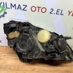 MERCEDES B SERİSİ W169 SOL FAR ORJİNAL