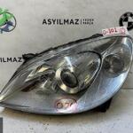 MERCEDES B SERİSİ W245 SOL FAR ORJİNAL A1698201761