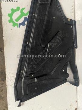 Mercedes-Benz B Serisi Tampon 15-19 çıkma parça