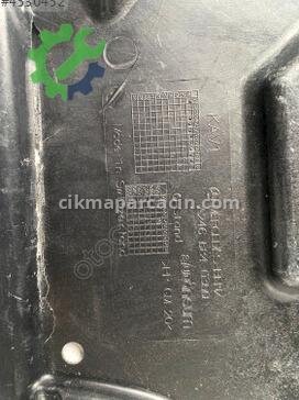 Mercedes-Benz B Serisi Tampon 15-19 çıkma parça