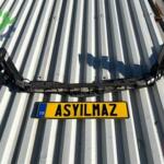 MERCEDES B SERİSİ W246 ÖN PANEL ORJİNAL -NO40