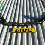 MERCEDES B SERİSİ W246 ÖN PANEL ORJİNAL OEM:A2466200315