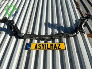 MERCEDES B SERİSİ W246 ÖN PANEL ORJİNAL OEM:A2466200315