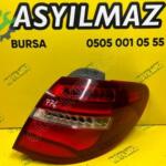 MERCEDES B SERİSİ W246 SAĞ DIŞ STOP ORJİNAL