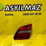 MERCEDES B SERİSİ W246 SAĞ İÇ STOP (ORJİNAL) HATASIZ