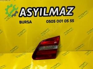 MERCEDES B SERİSİ W246 SAĞ İÇ STOP (ORJİNAL) HATASIZ