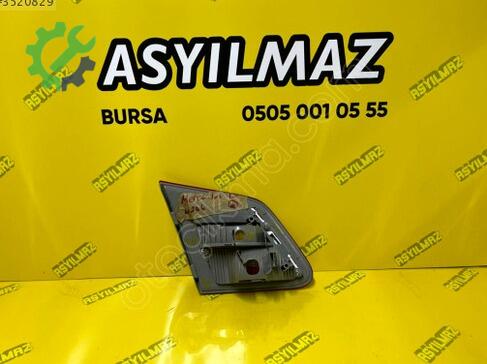 Mercedes-Benz B Serisi Sağ Arka Stop A2469066400 çıkma parça