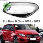 MERCEDES B SERİSİ W246 SOL FAR CAMI SIFIR 2016 2019 UYUMLU