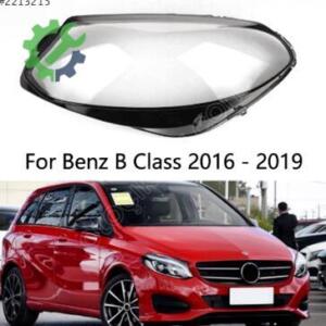 MERCEDES B SERİSİ W246 SOL FAR CAMI SIFIR 2016 2019 UYUMLU